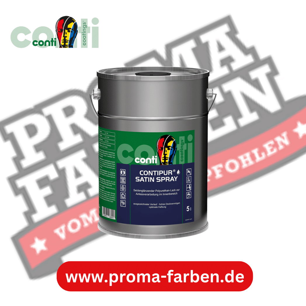 ContiPur Satin Spray online bestellen bei ProMa Farben