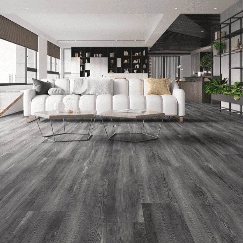 Decotec Vinylboden Grey Pine 0,7 mm online bestellen bei ProMa Farben