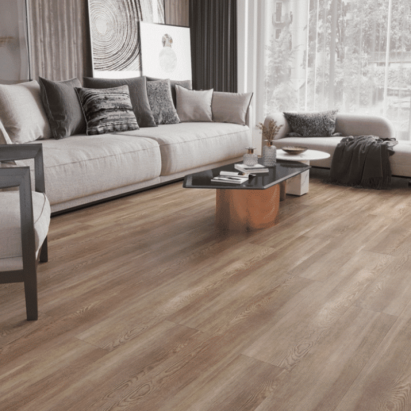 Decotec Vinylboden Mellow Oak 0,7 mm online bestellen bei ProMa Farben