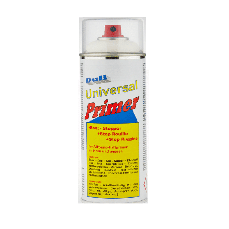 Duli Universal Primer Spray