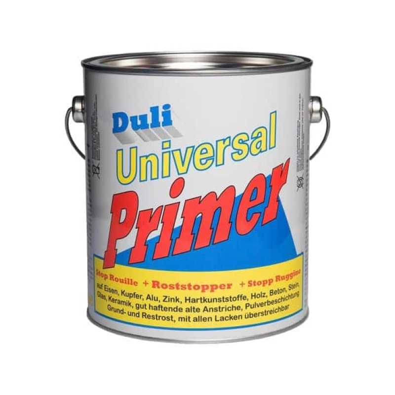 Duli Universal Primer 750ml