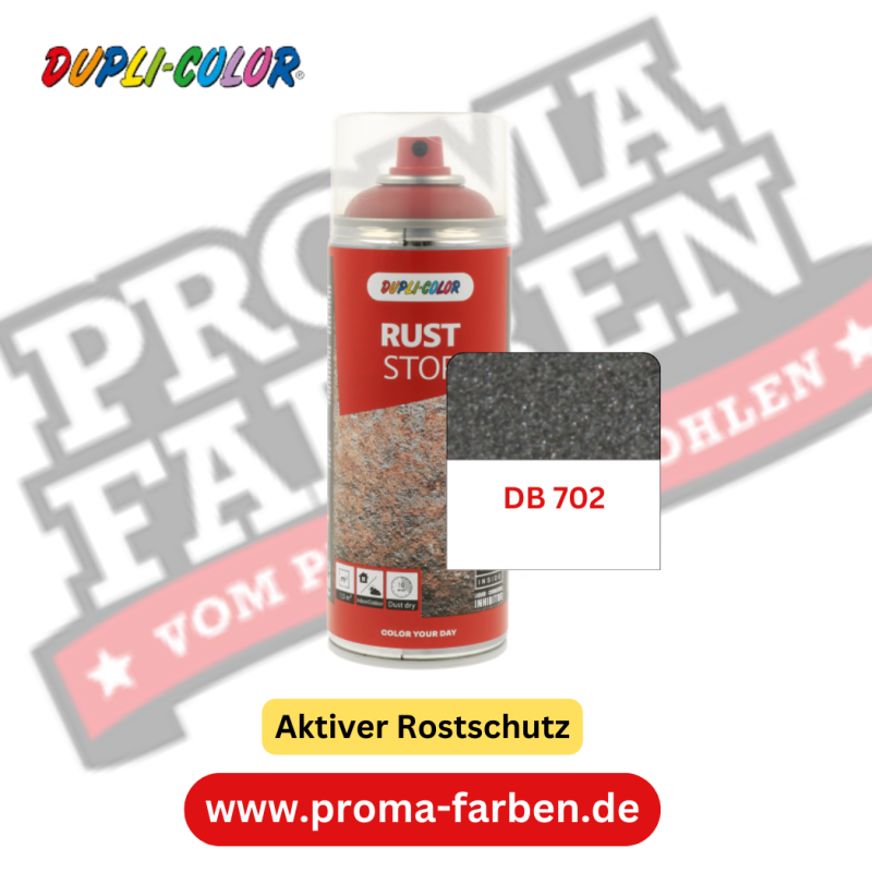 Dupli Color Rust Stop DB 702 online bestellen bei ProMa Farben
