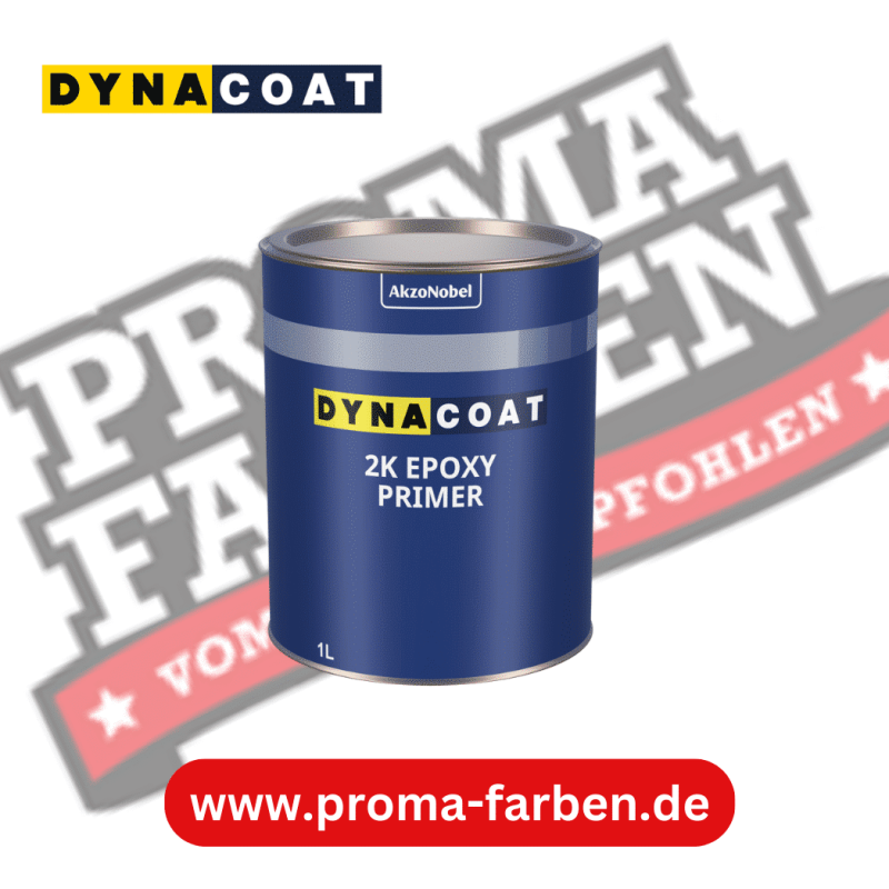 Dynacoat 2K Epoxy Primer kaufen bei ProMa Farben