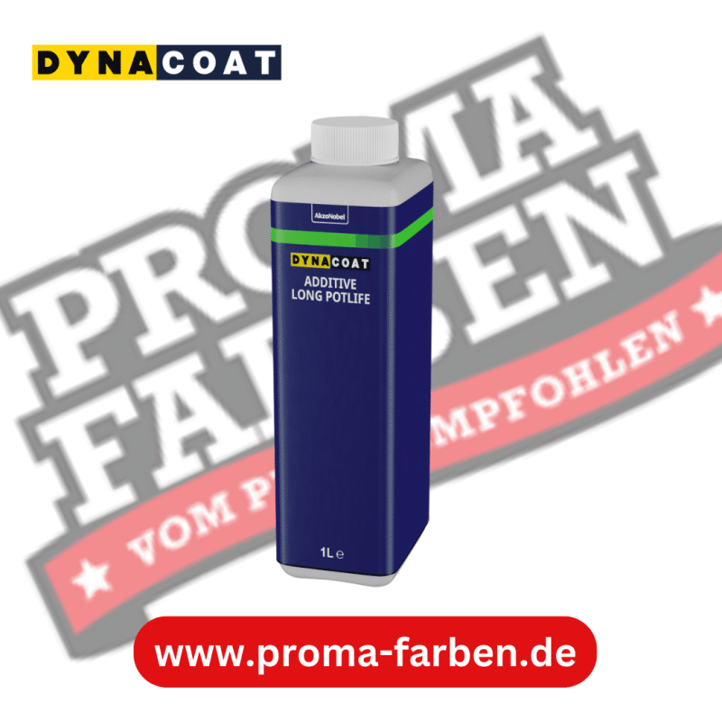 Dynacoat Additive Long Potlife online bestellen bei ProMa Farben