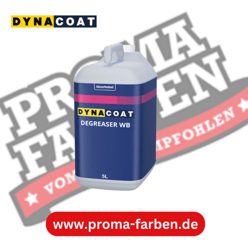 Dynacoat Degreaser WB online bestellen bei ProMa Farben