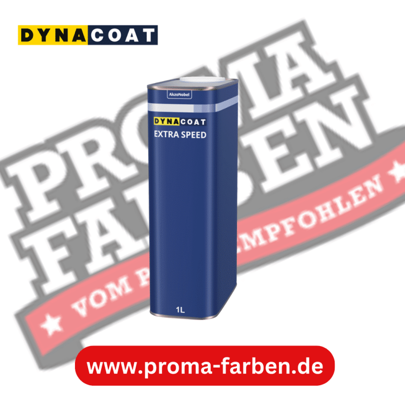 Dynacoat Extra Speed online bestellen bei ProMa Farben