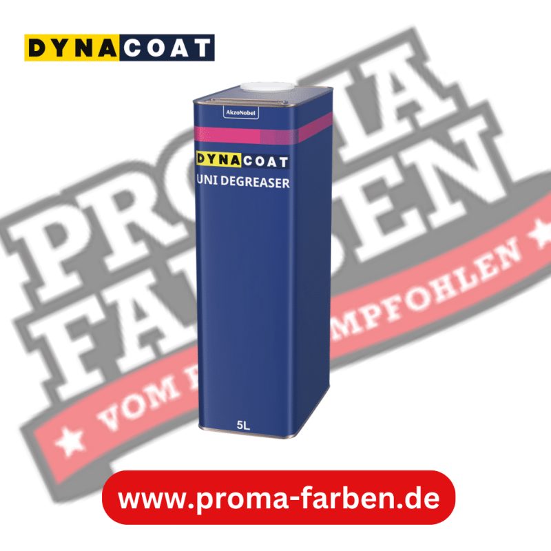 Dynacoat Uni Degreaser online bestellen bei ProMa Farben