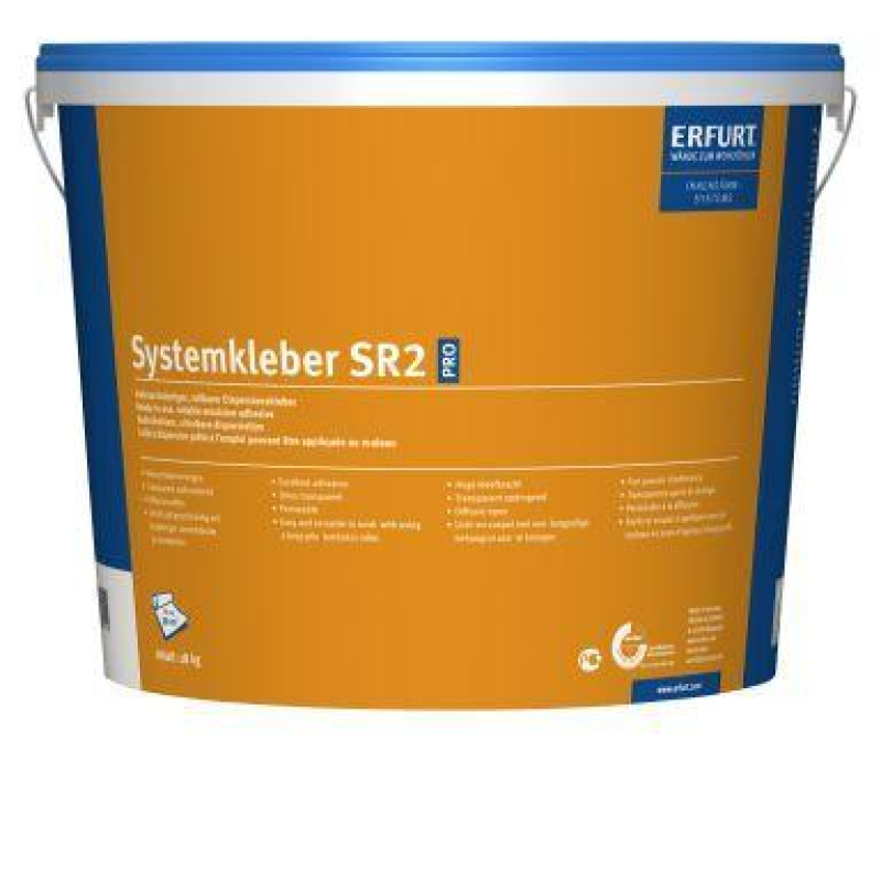 Erfurt Systemkleber SR 2 18kg