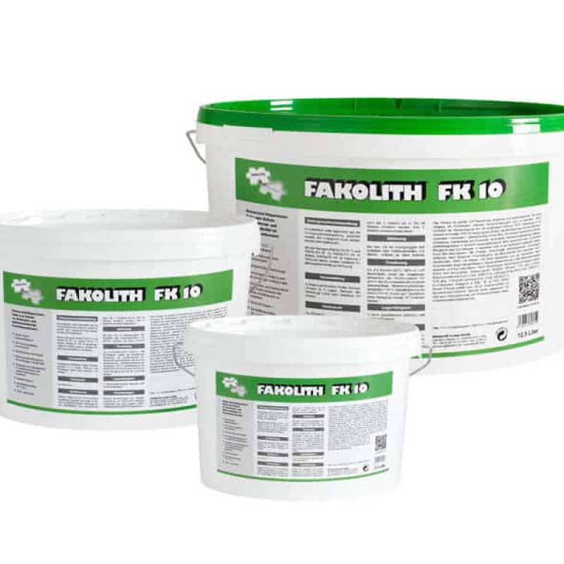 Fakolith FK 10 innen 12,5 l