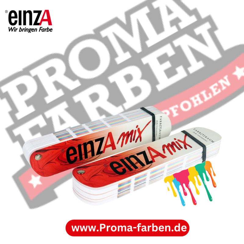 Farbkarte n einzA mix online Kaufen