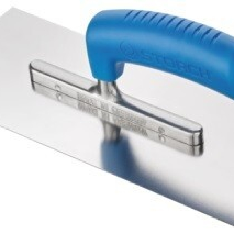 Edelstahl Glättekelle Expert