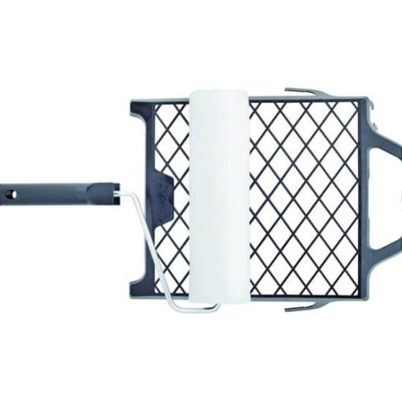 Großflächen Roller Set PET