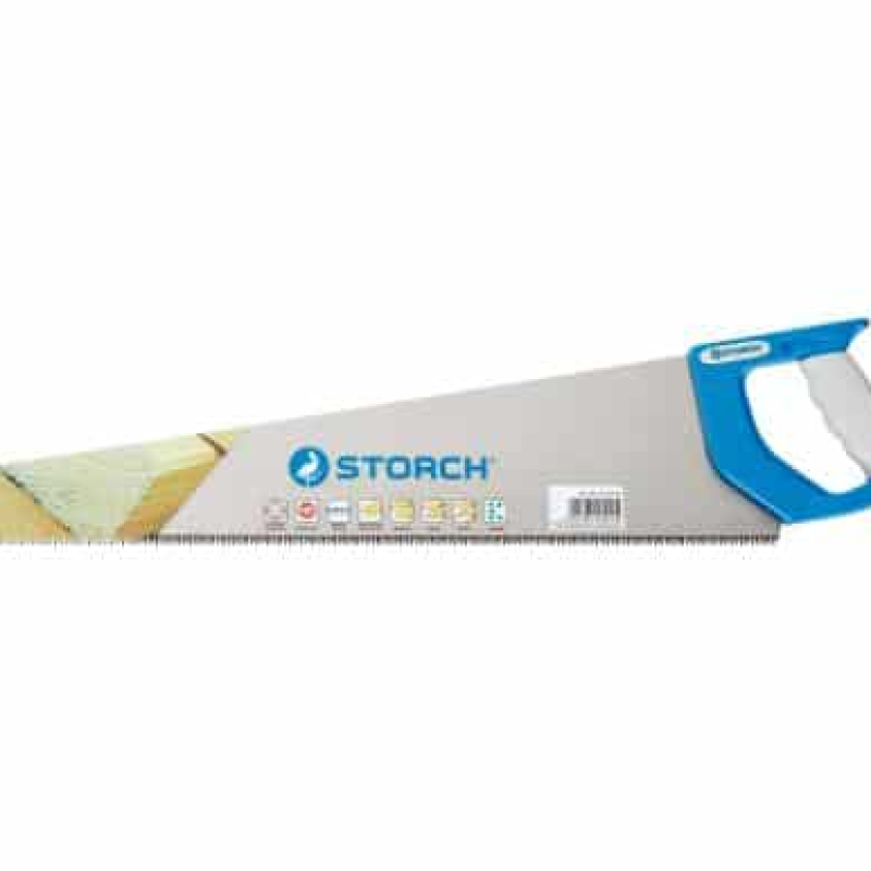 Handsäge "Fuchsschwanz"