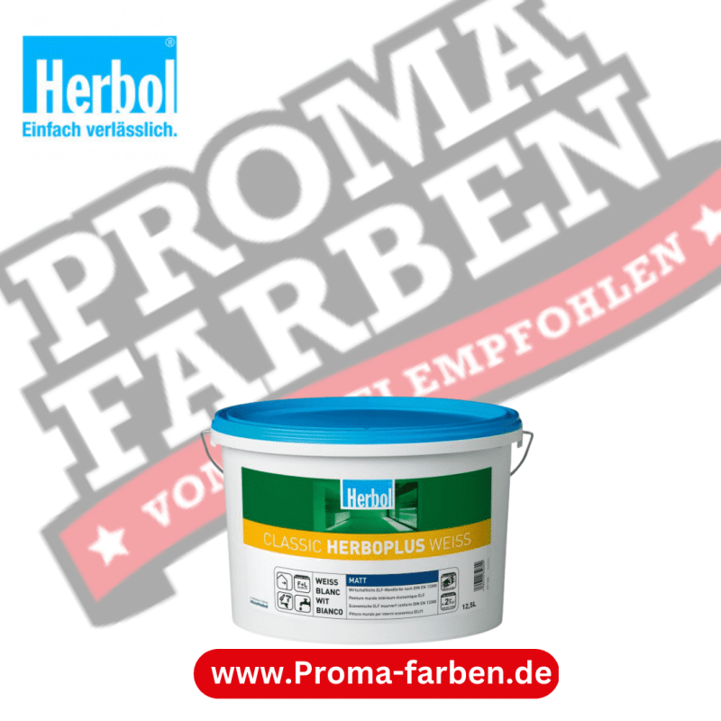 Herbol Classic Herboplus  bei ProMa-farben.de