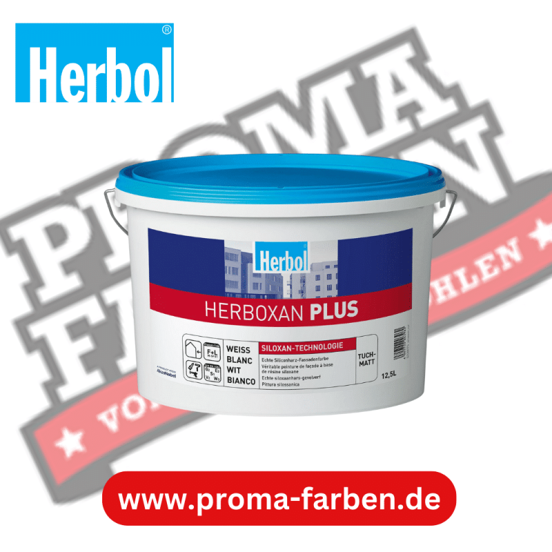 Herbol Herboxan Plus Weiss online bestellen bei ProMa Farben