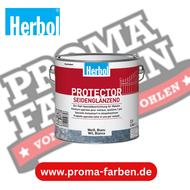Herbol Protector online bestellen bei ProMa Farben
