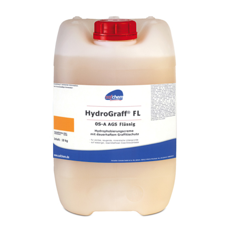 HydroGraff FL - FLÜSSIG