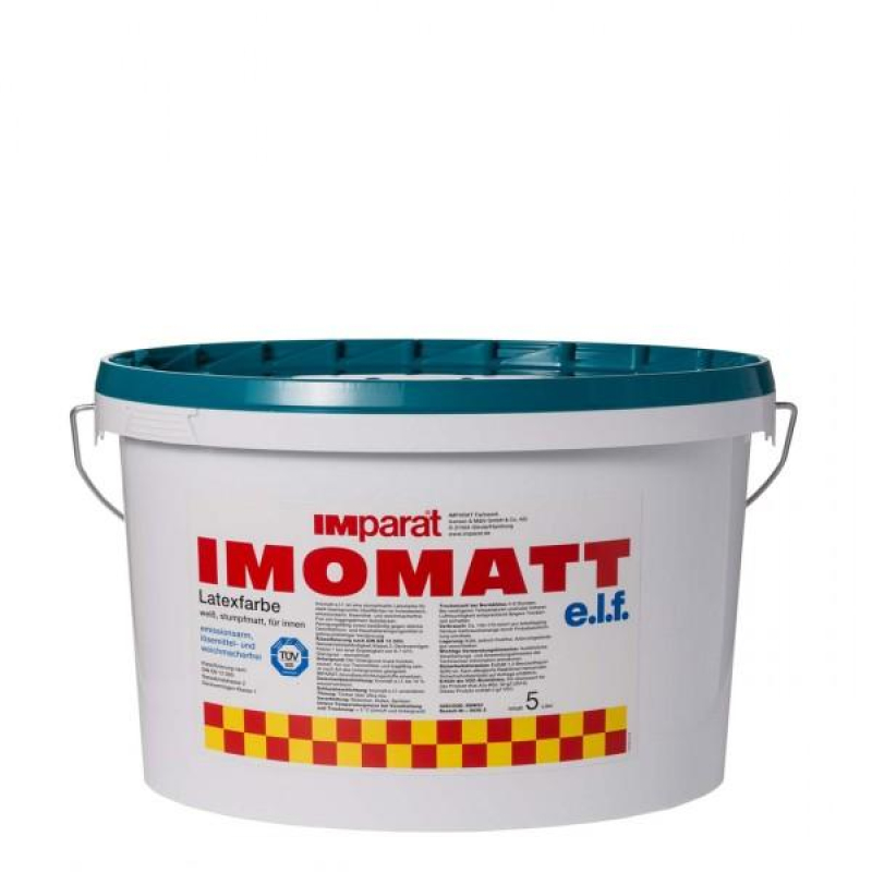IMparat-Imomatt-e-l-f-Laxtexfarbe-5l kaufen bei ProMa Farben.de