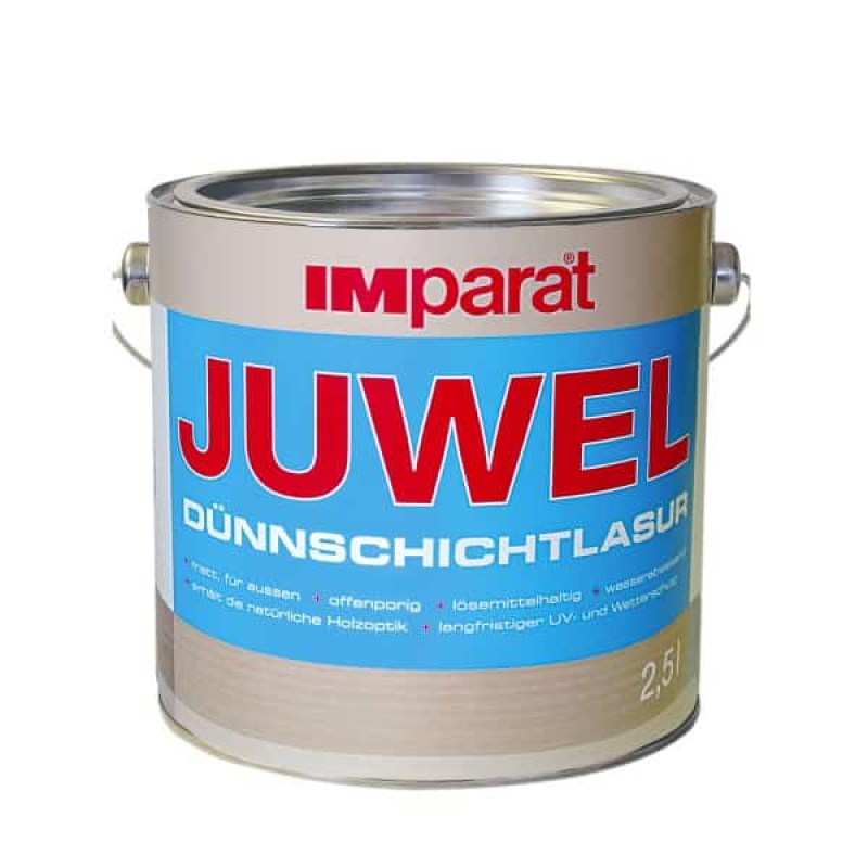 IMparat Juwel Dünnschichtlasur