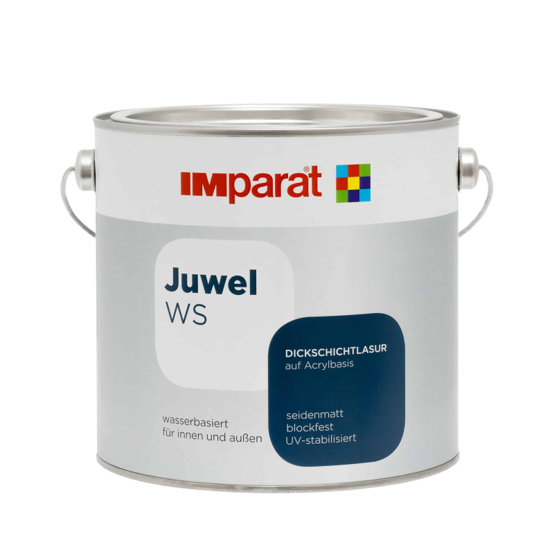 IMparat Juwel WS Wunschfarbton