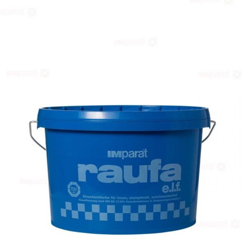 IMparat-raufa-e-l-f-10l kaufen im ProMa Farben und Lacke onlineshop