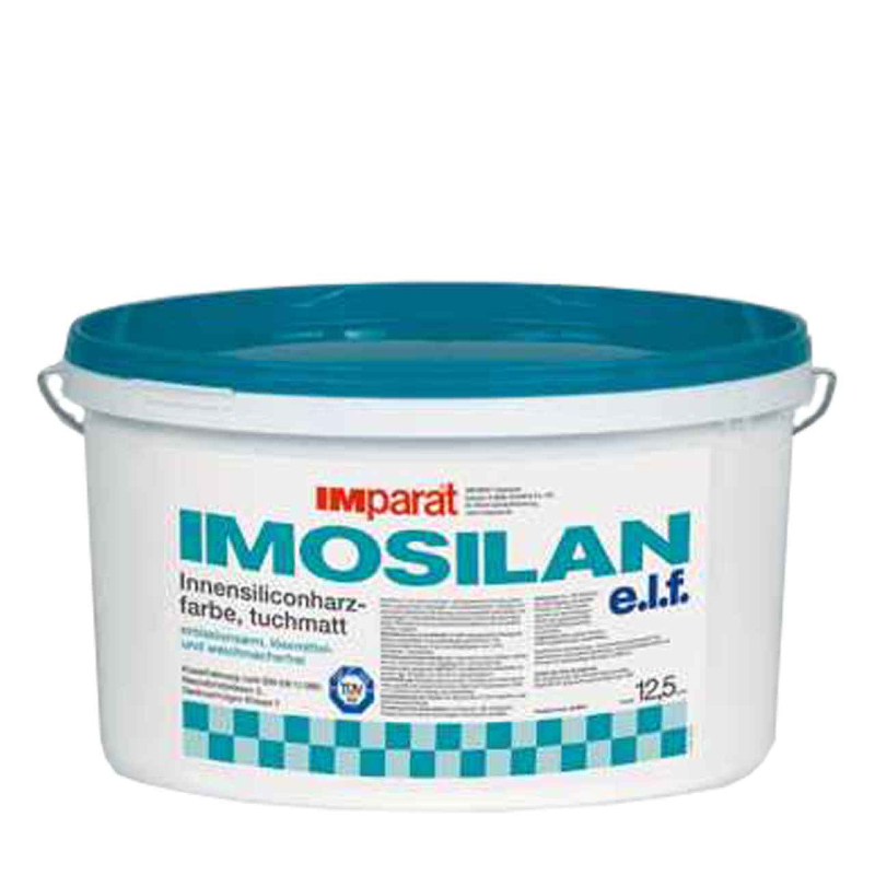 Imparat Imosilan e.l.f. weiß