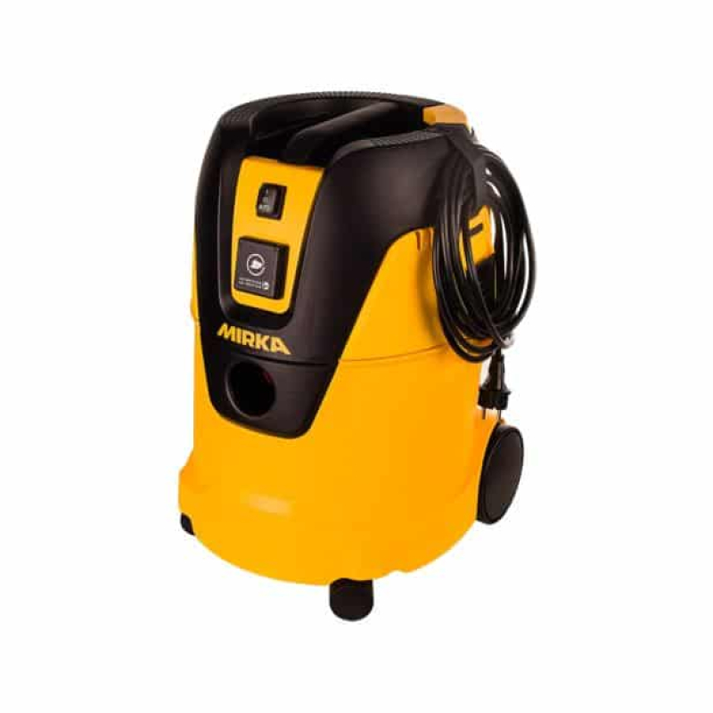 Mirka Industrie Staubsauger 1025 L PC EU 230 V