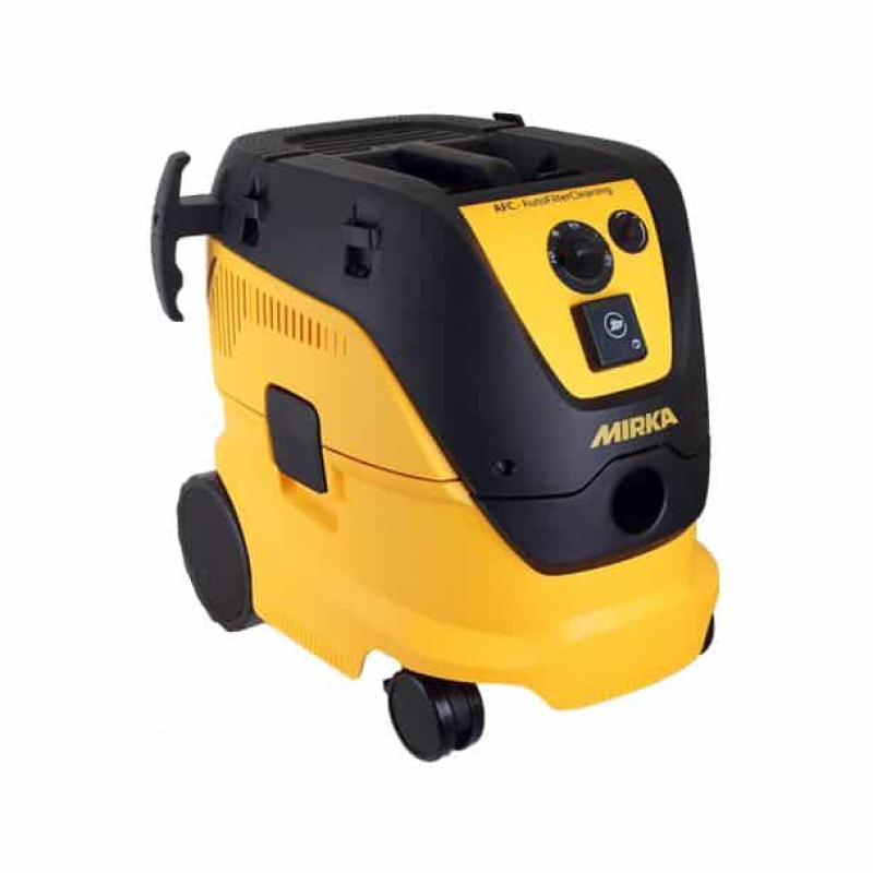Mirka Industrie Staubsauger 1230 L AFC
