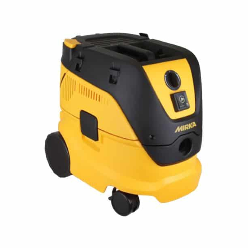 Mirka Industrie Staubsauger 1230 L PC