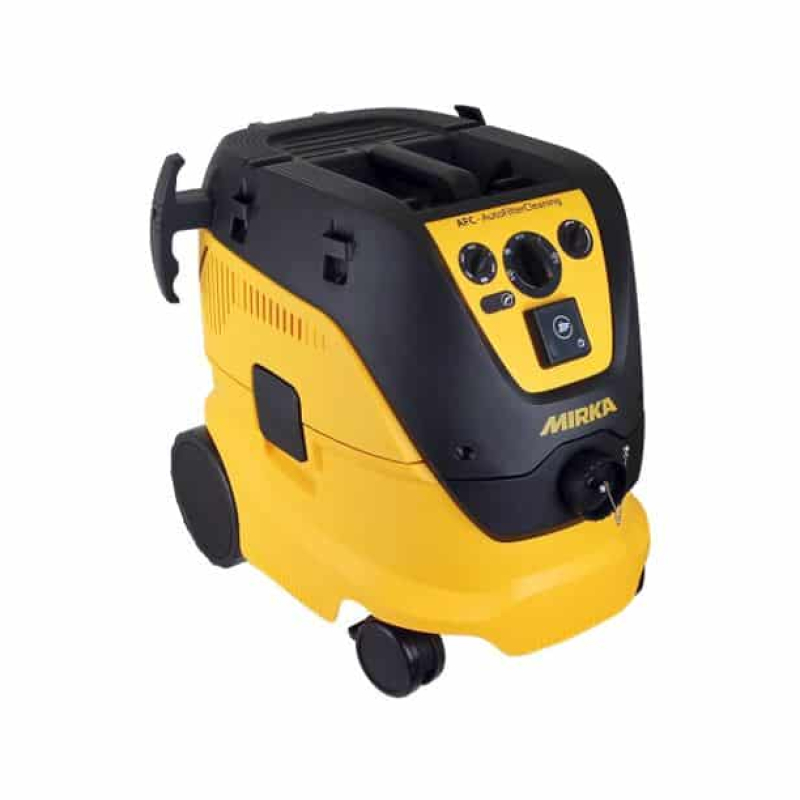 Mirka Industrie Staubsauger 1230 M AFC EU