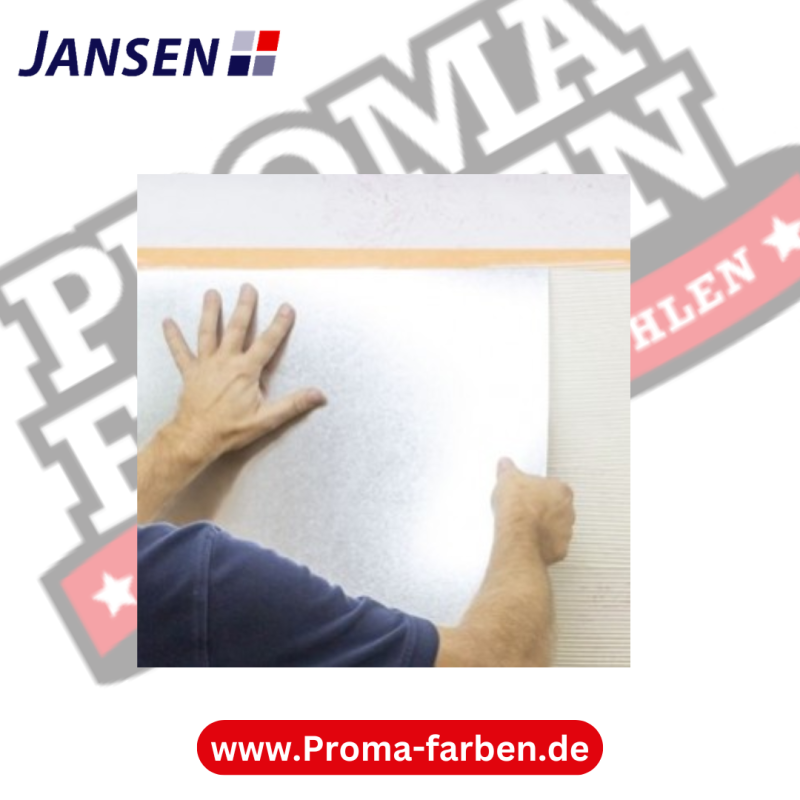 Jansen Magnetplatten kaufen bei Proma Farben.de Maler Fachhandel & Onlineshop
