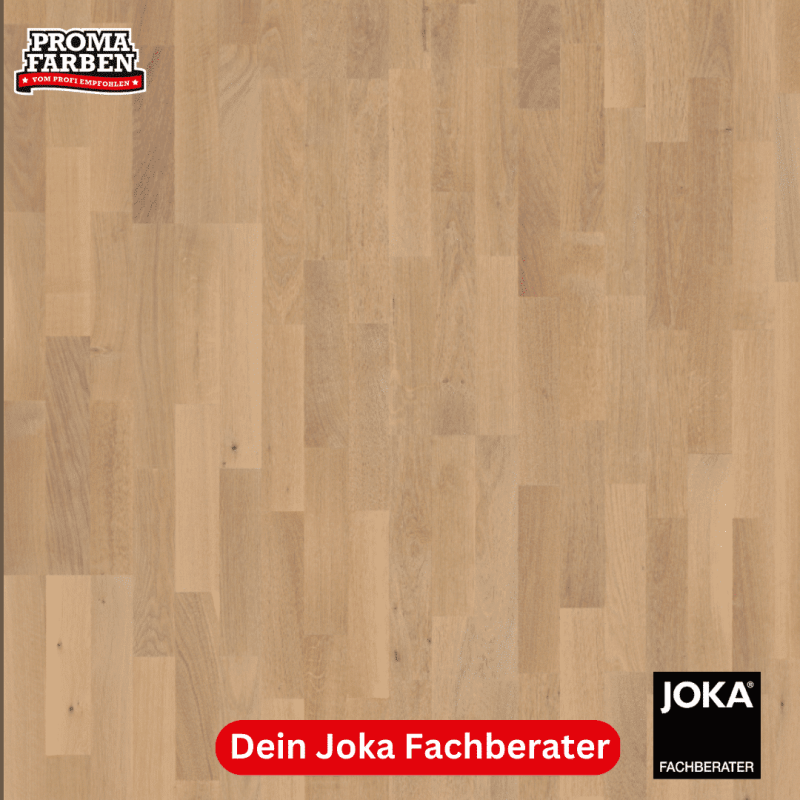 Dein Joka Fachberater