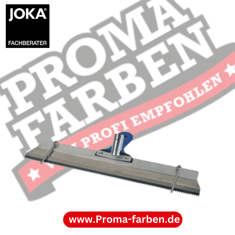 JOKA Estrich-Rakel Stehrakel Kaufen bei Proma farben