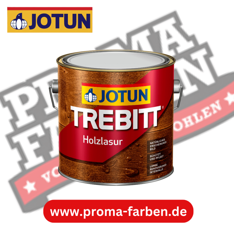 Jotun Trebitt Holzlasur-2 online bestellen bei ProMa Farben