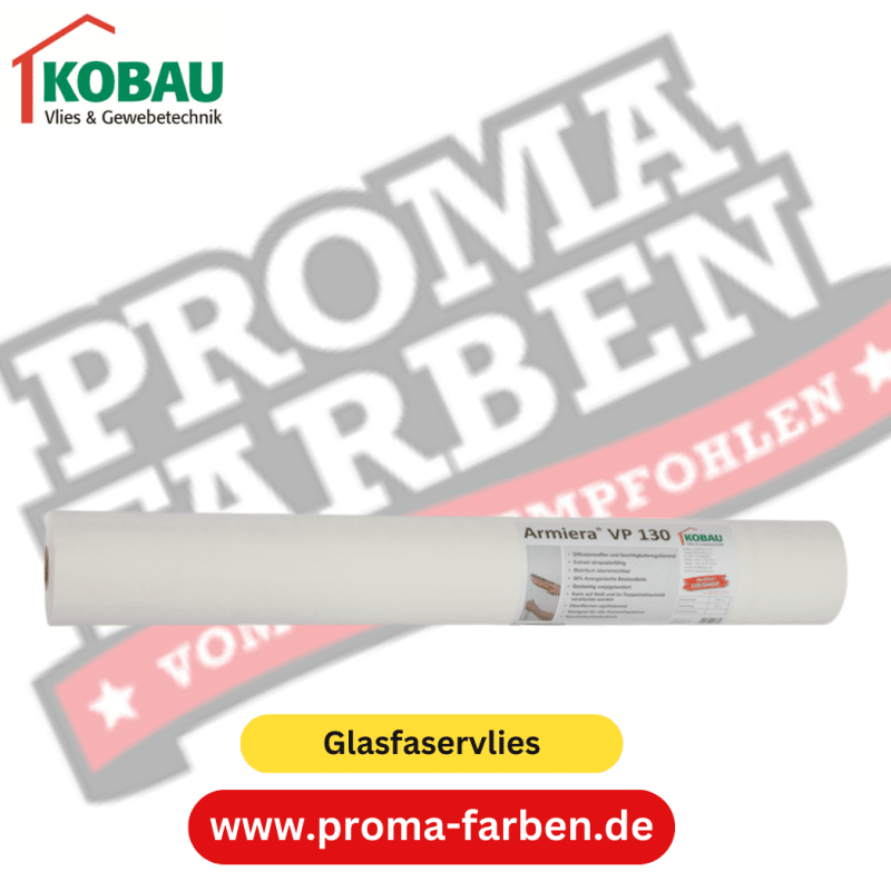 Hochwertiges Kobau Armiera VP 130 für effektive Verstärkung