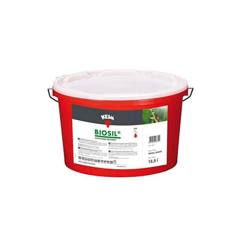 Keim Biosil Weiss