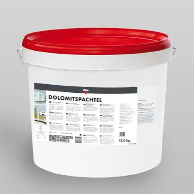 Keim Dolomitspachtel 18kg