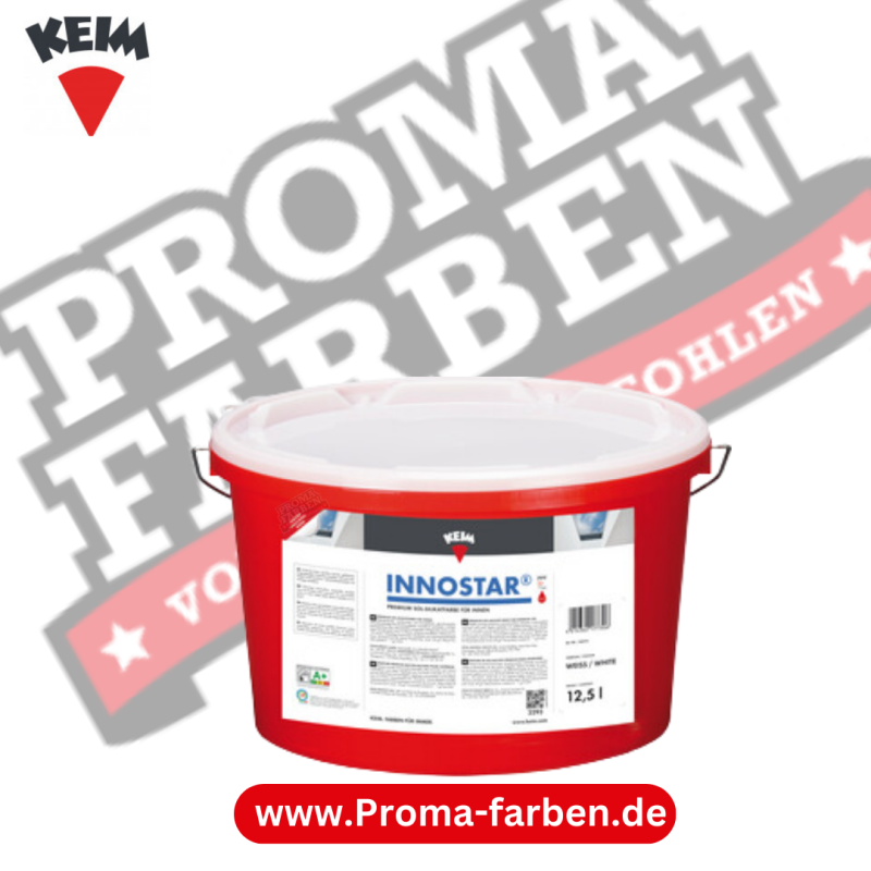 Keim Innostar Kaufen bei Proma farben