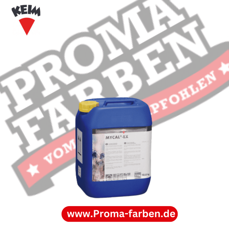 _Keim mycal ex XO- Schimmelentferner Kaufen bei Proma farben