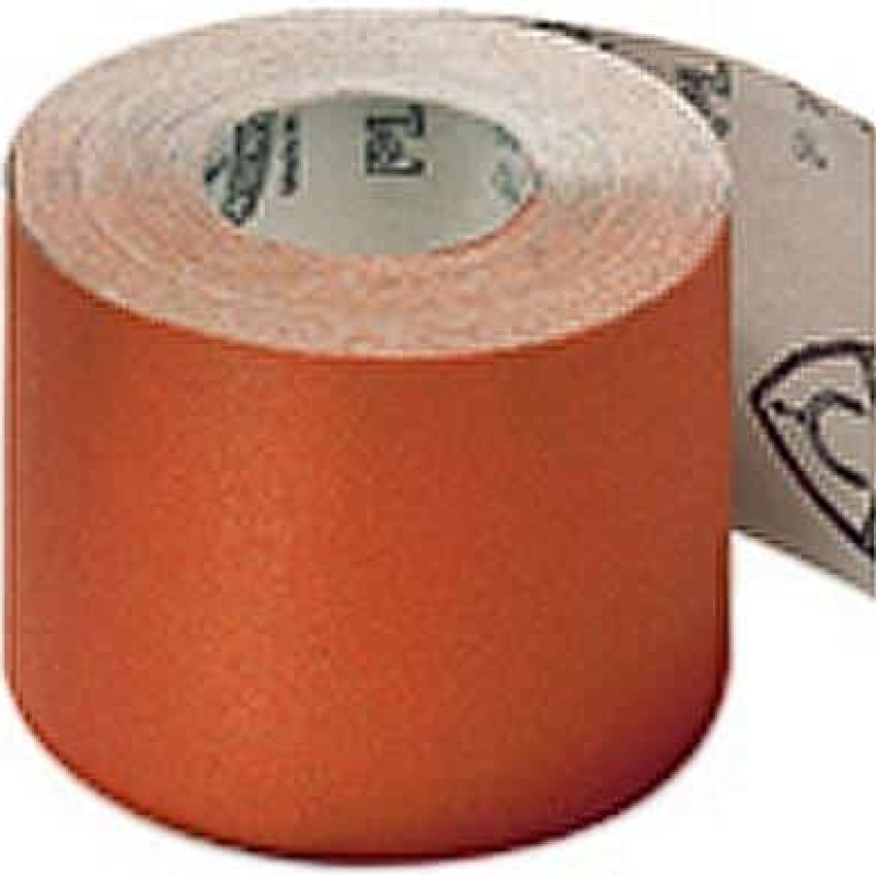 Klingspor Finishing Papier