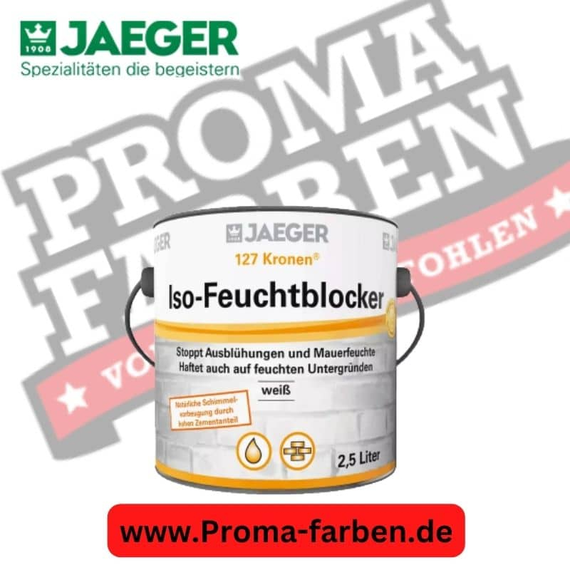 _Kronen® Iso Feuchtblocker 127 Kaufen günstig im ProMa Online Shop