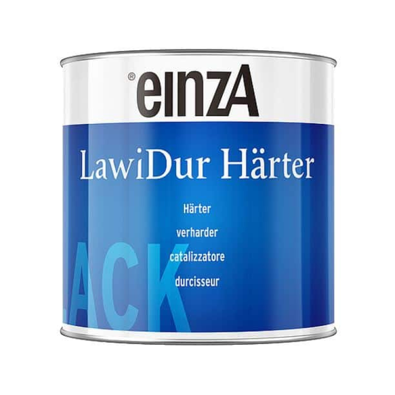 einzA mix Lawidur 2K-PU-Buntlack Härter-Komponente 0,48 l