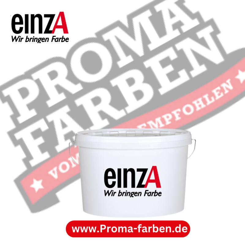 Leereimer Oval inkl. Deckel 12,5 l bei Proma farben
