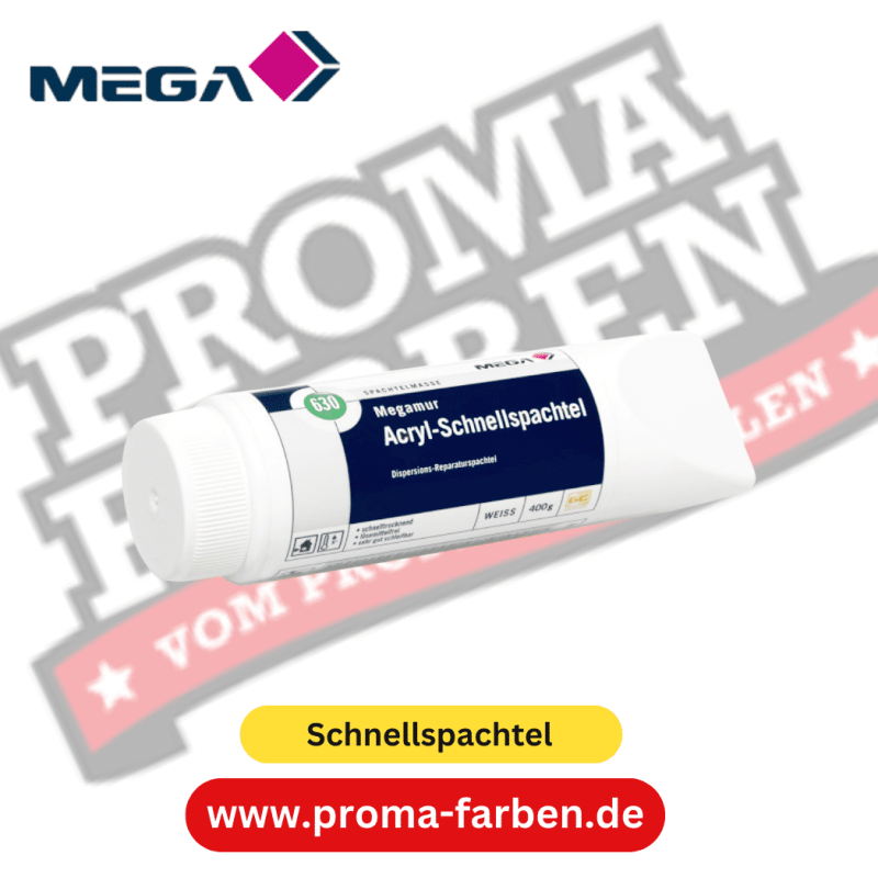 MEGA 185 Protect Holzlasur Rapid 2,50 l farblos
