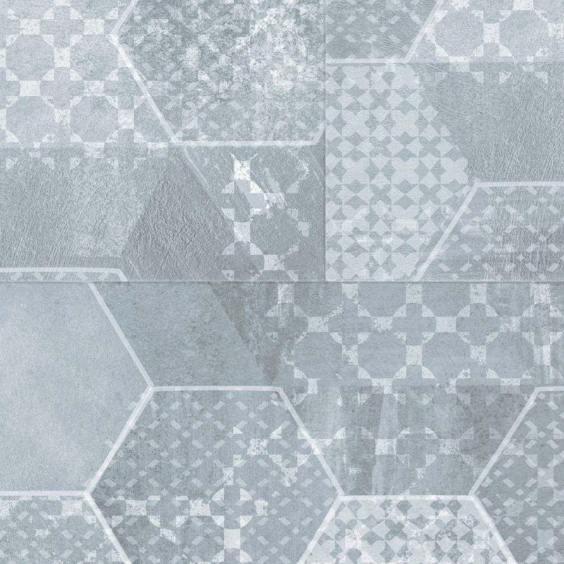 MEGA Creation 30 cementine denim 0864