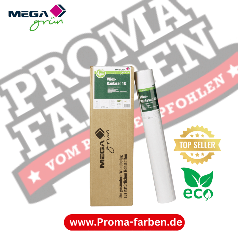 Rissüberbrückend, strapazierfähig sowie reiß- & abriebfest Diffusionsoffen und feuchtigkeitsregulierend Schnell und einfach zu verarbeiten