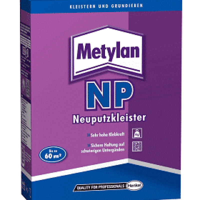 METYLAN NP NEUPUTZKLEISTER online kaufen