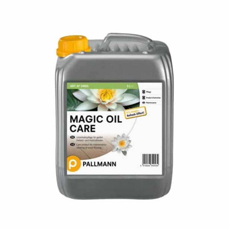 Pallmann Magic Oil