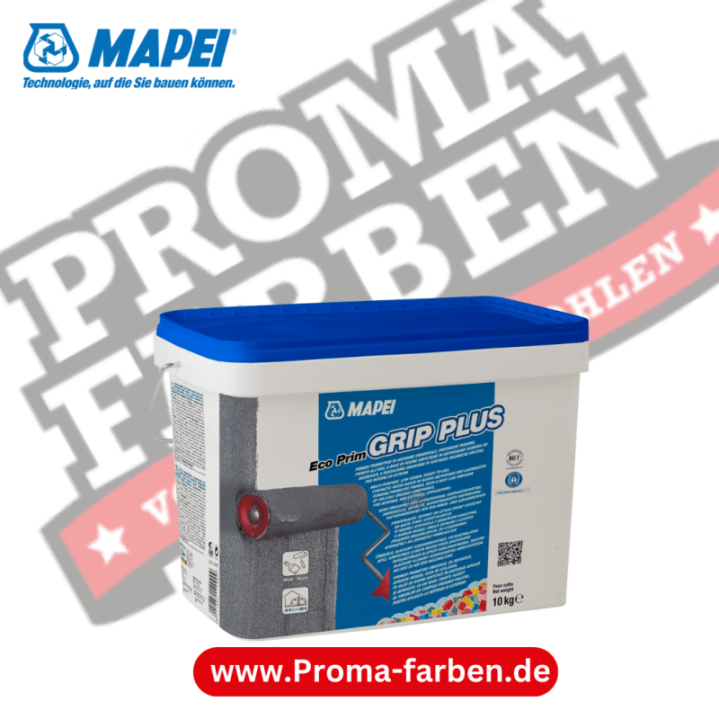MapeiECO PRIM GRIP PLUS Grundierung bei Proma farben
