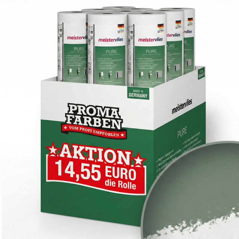 Meistervlies Kaufen bei Proma farben